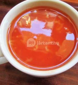 Ebédlő Önkiszolgáló Étterem