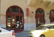 Ebédlő Önkiszolgáló Étterem Budapest