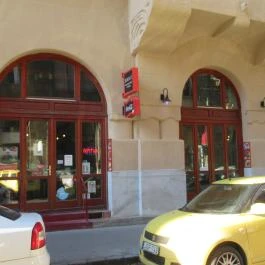 Ebédlő Önkiszolgáló Étterem, Budapest - Egyéb