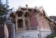 Eber Desszert Budapest