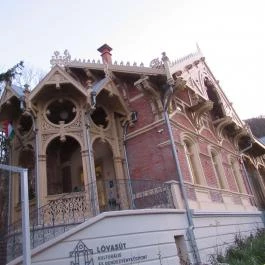 Eber Desszert Budapest - Külső kép