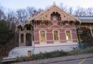 Eber Desszert Budapest