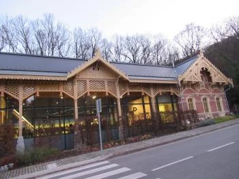 Eber Desszert Budapest