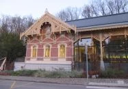 Eber Desszert Budapest