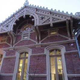 Eber Desszert Budapest - Külső kép