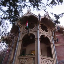 Eber Desszert Budapest - Külső kép