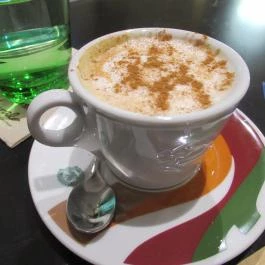 Eber Desszert Budapest - Étel/ital