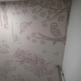 Eber Desszert Budapest - Belső