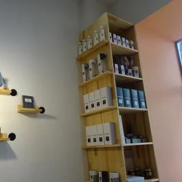 Ébresztő Budapest - Belső