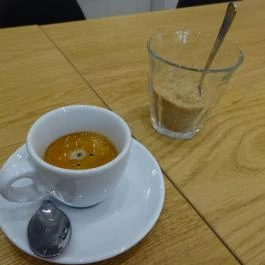 Ébresztő Budapest - Étel/ital