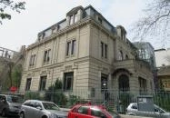 Ecke 22 Étterem Budapest