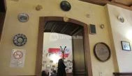 Ecke 22 Étterem Budapest - Belső