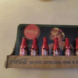 Ecke 22 Étterem Budapest - Belső