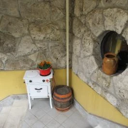 Ecke 22 Étterem Budapest - Belső