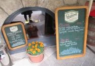 Ecke 22 Étterem Budapest