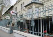 Ecke 22 Étterem Budapest