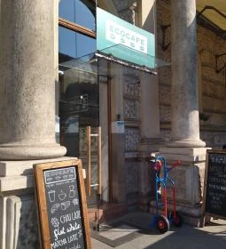 Ecocafe
