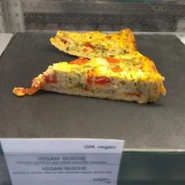 Ecocafe Budapest - Étel/ital