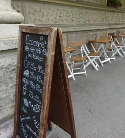 Ecocafe