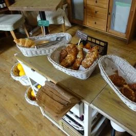 Ecocafe Budapest - Étel/ital