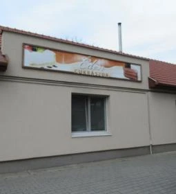 Éden Cukrászda