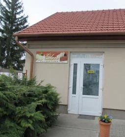 Éden Cukrászda