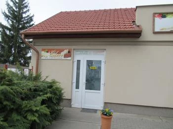 Éden Cukrászda Felsőzsolca