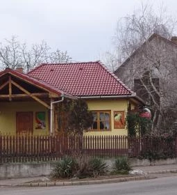 Éden Bár Cukrászda