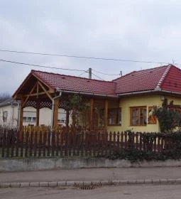 Éden Bár Cukrászda