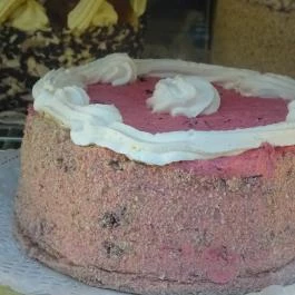 Éden Cukrászda Miskolc - Étel/ital