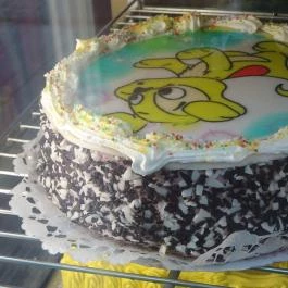 Éden Cukrászda Miskolc - Étel/ital