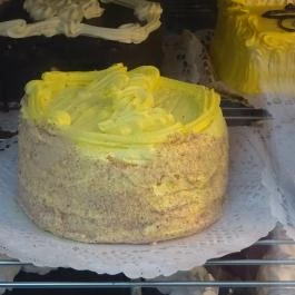 Éden Cukrászda Miskolc - Étel/ital