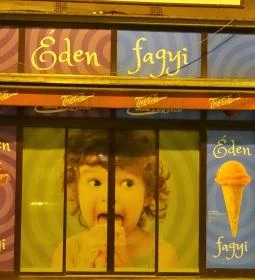 Éden Cukrászda