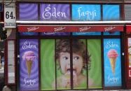 Éden Cukrászda Miskolc