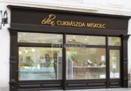 Éden Cukrászda Miskolc