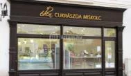 Éden Cukrászda Miskolc - Egyéb