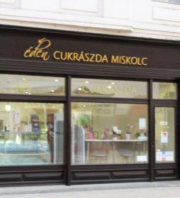 Éden Cukrászda
