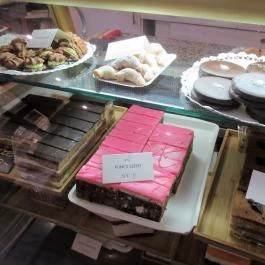 Éden Cukrászda Miskolc - Egyéb