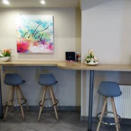 Éden Cukrászda Miskolc - Egyéb