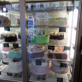 Éden Cukrászda Miskolc - Egyéb