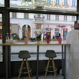 Éden Cukrászda Miskolc - Egyéb