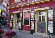 Éden Étterem Budapest