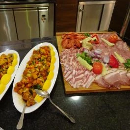 Éden Étterem, Zalakaros - Étel/ital