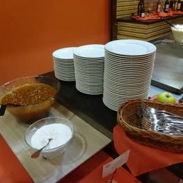 Éden Étterem, Zalakaros - Étel/ital