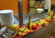 Éden Étterem Zalakaros