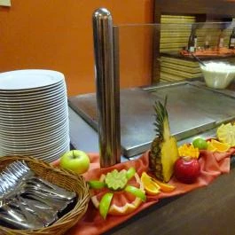 Éden Étterem, Zalakaros - Étel/ital