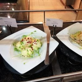 Éden Étterem, Zalakaros - Étel/ital