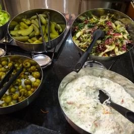 Éden Étterem, Zalakaros - Étel/ital