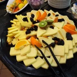 Éden Étterem, Zalakaros - Étel/ital