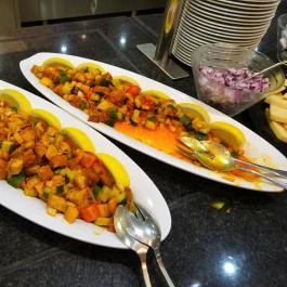 Éden Étterem, Zalakaros - Étel/ital